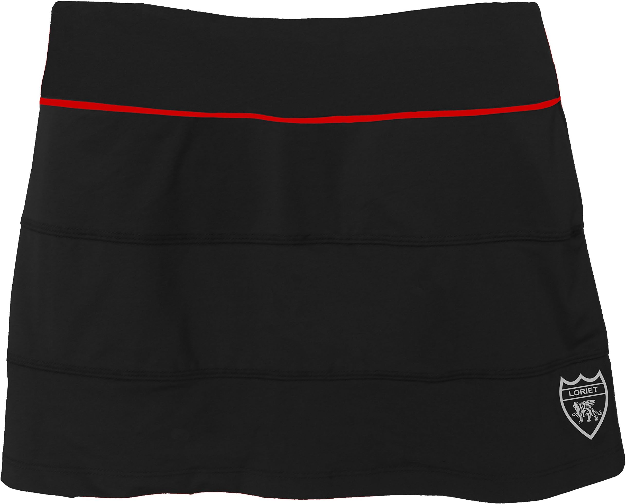 Loriet Girls Vienna Performance Skorts