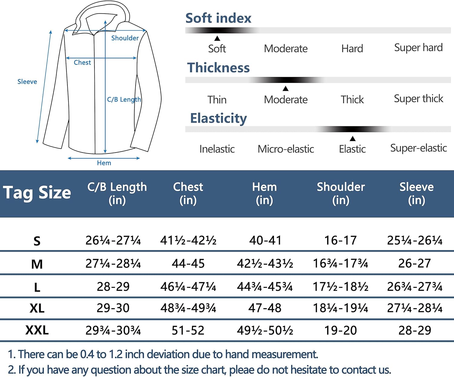 Little Donkey Andy Men's Lightweight Windbreaker, Softshell Jacket with Hood for Running Travel Hiking : Clothing