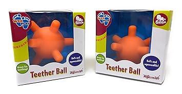 teether ball