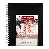 Talens Art Creation Sketchbook Spiral 21.5X28