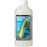 Woodland Scenics Realistic Water - 16 oz