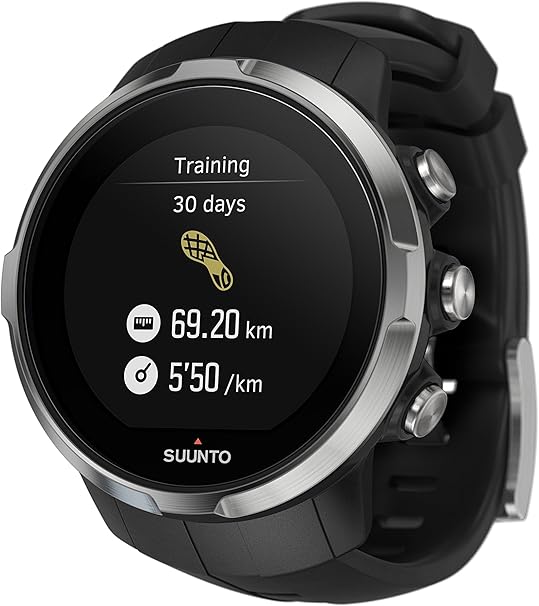 suunto spartan sale