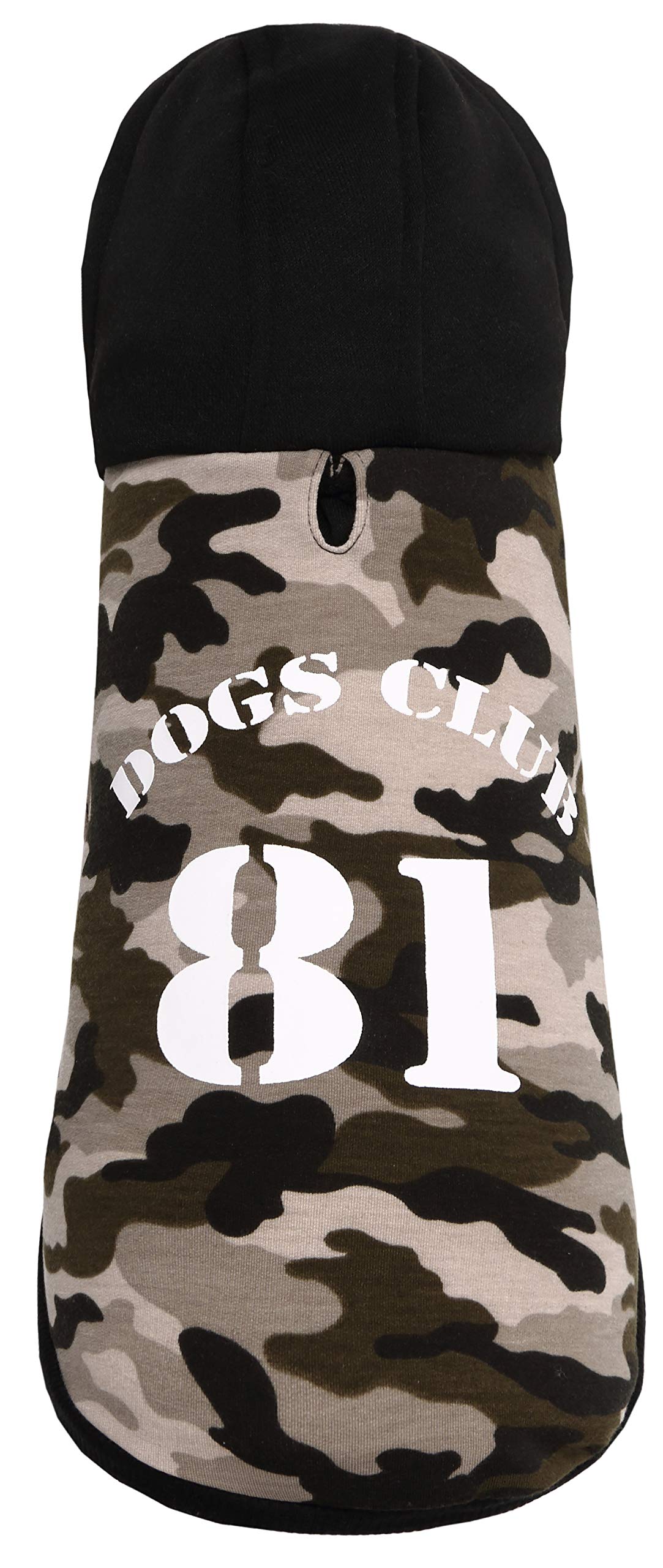 Wouapy 729430 Sweat Club Size 30