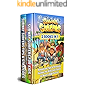 Subway Surfers: 2 Books in 1: Advanced Tips & Strategy Guides for Kids and Teens to Beat a High Score!