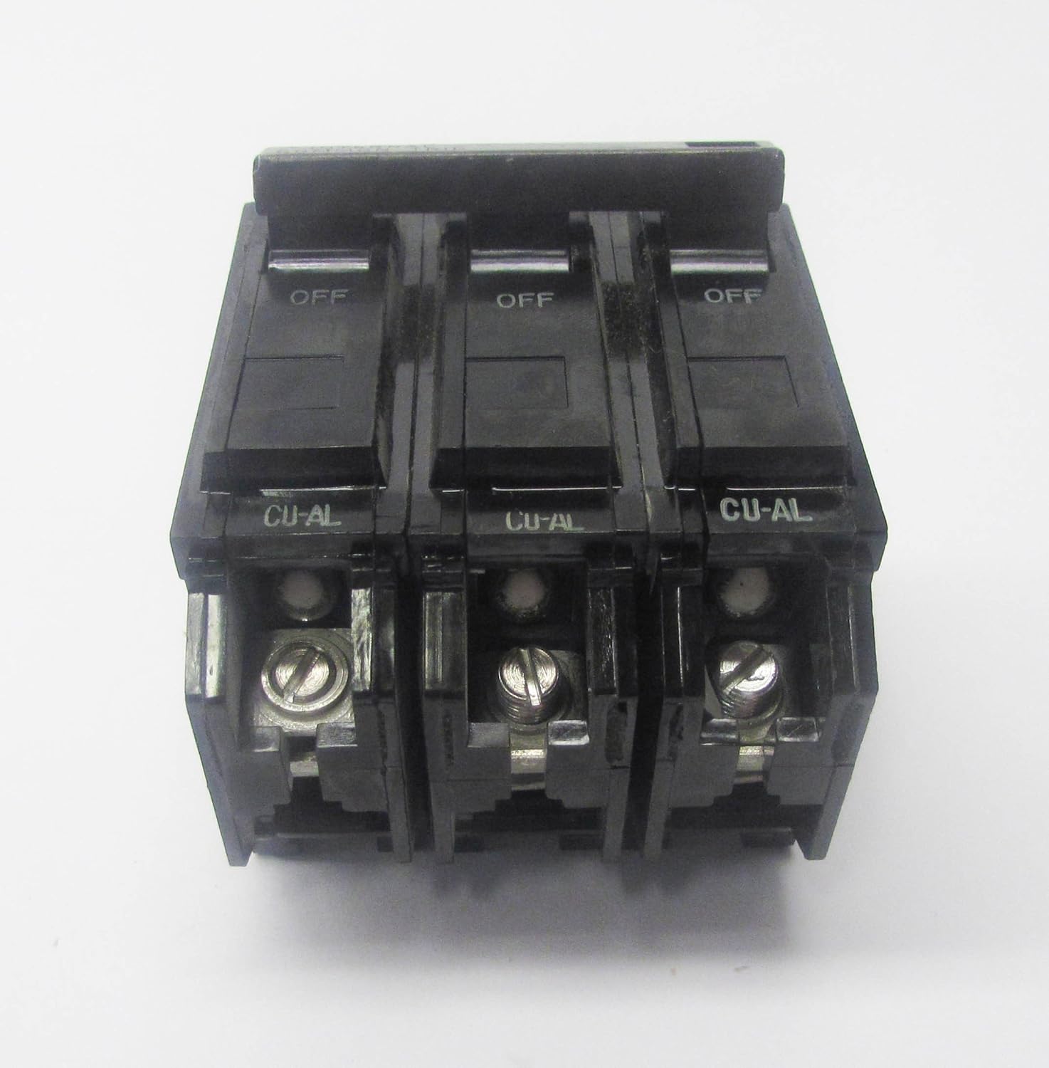 Circuit Breakers GE THQL32020 PlugIn Mount Type THQL Feeder Molded