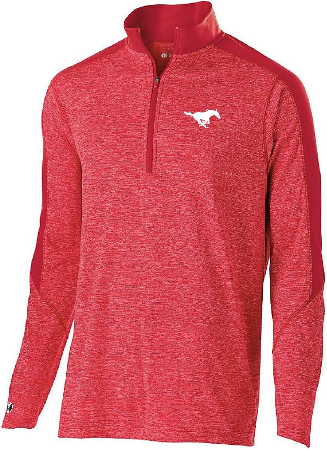 Ouray Sportswear AdultMen Electrify 1/2 Zip Pullover Amazon.ca