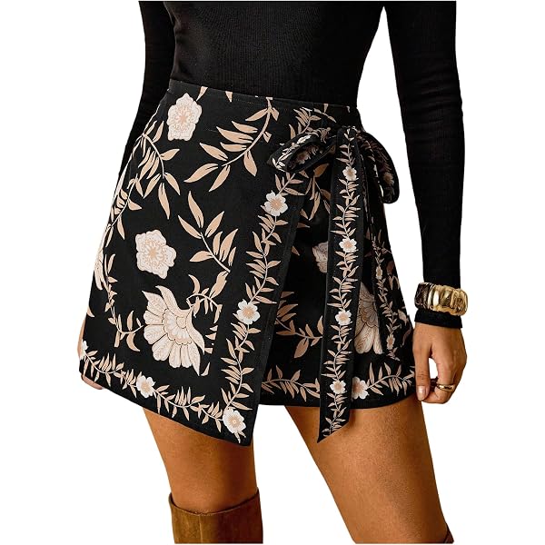 Didaey 3 Pcs Flowy Running Shorts for Women 2 in 1 Butterfly Shorts