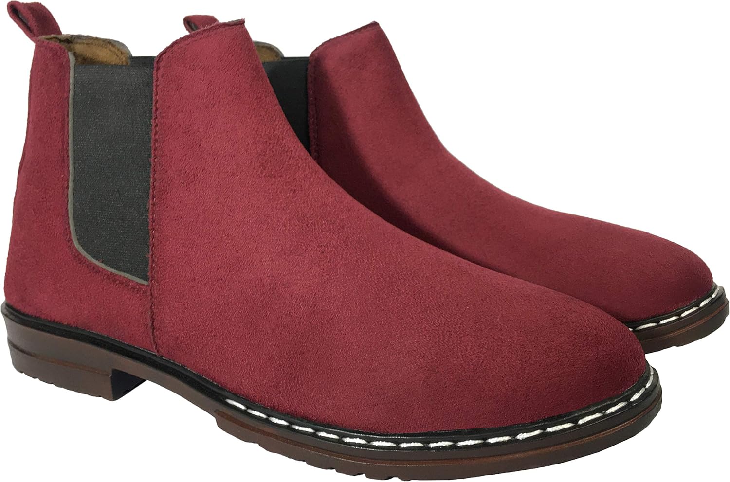 mascarpone bay chelsea boot
