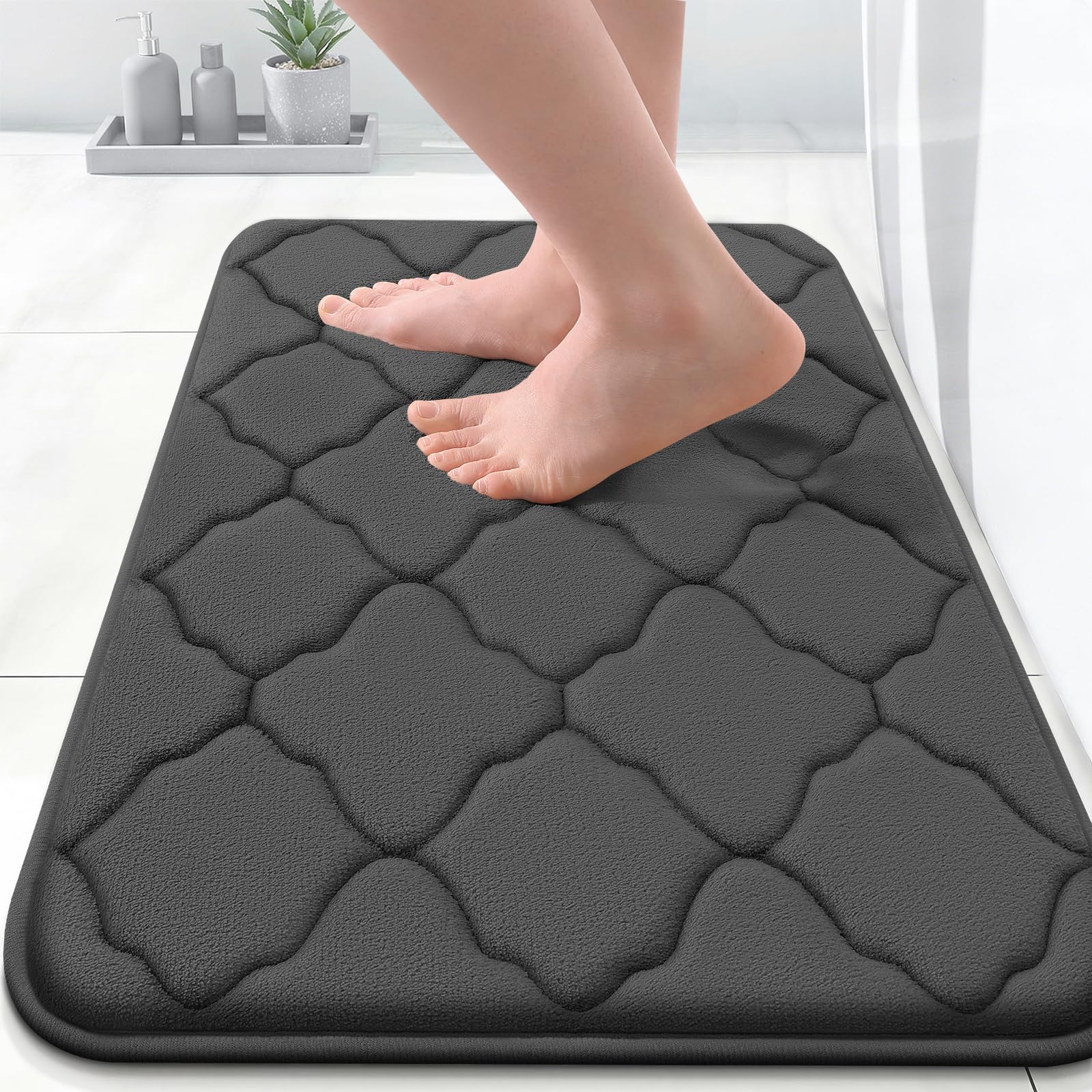 Ultra-plush cloud-like comfort