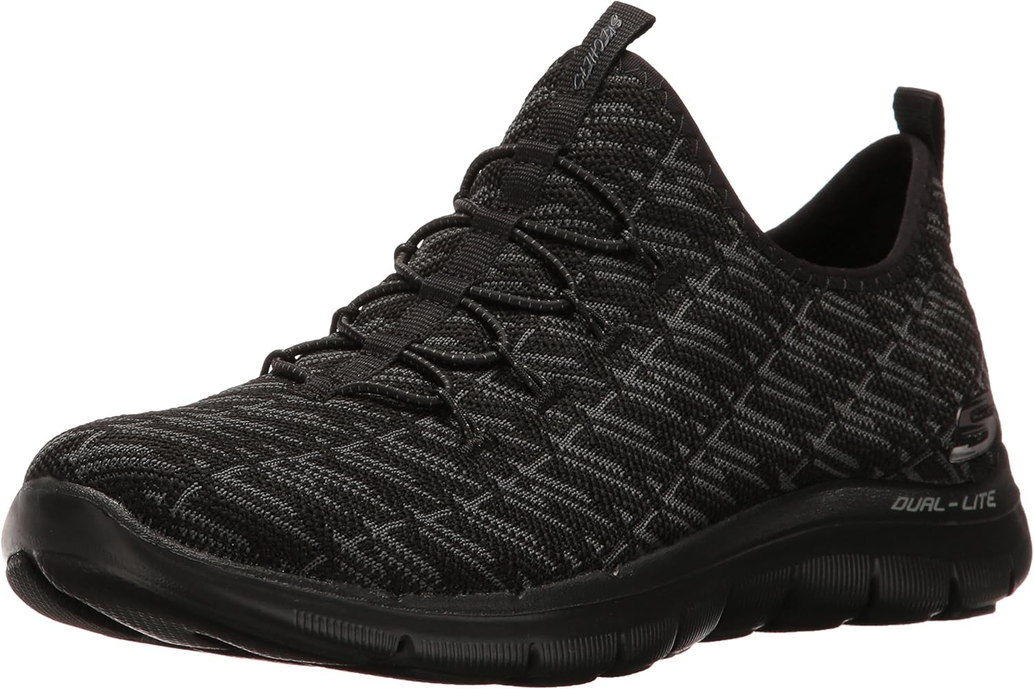 Skechers 12765, Women's Sneakers Amazon.co.uk Shoes & Bags