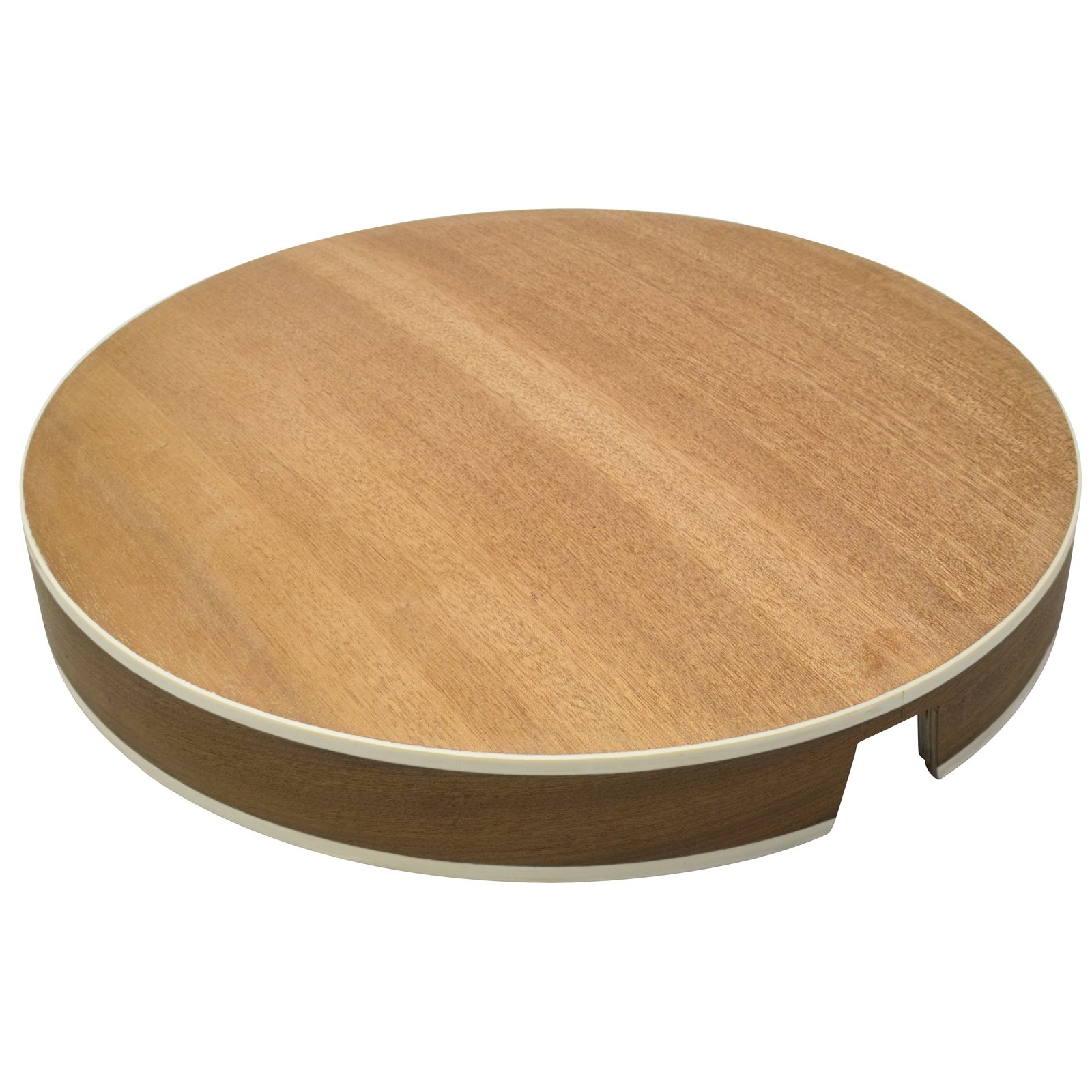 Golden Gate P-220 Unfinished Mahogany Resonator