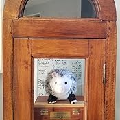 OLIVER Il Peluche POSSUM Peluche Douglas Cuddle Toys 10 - Foto 10