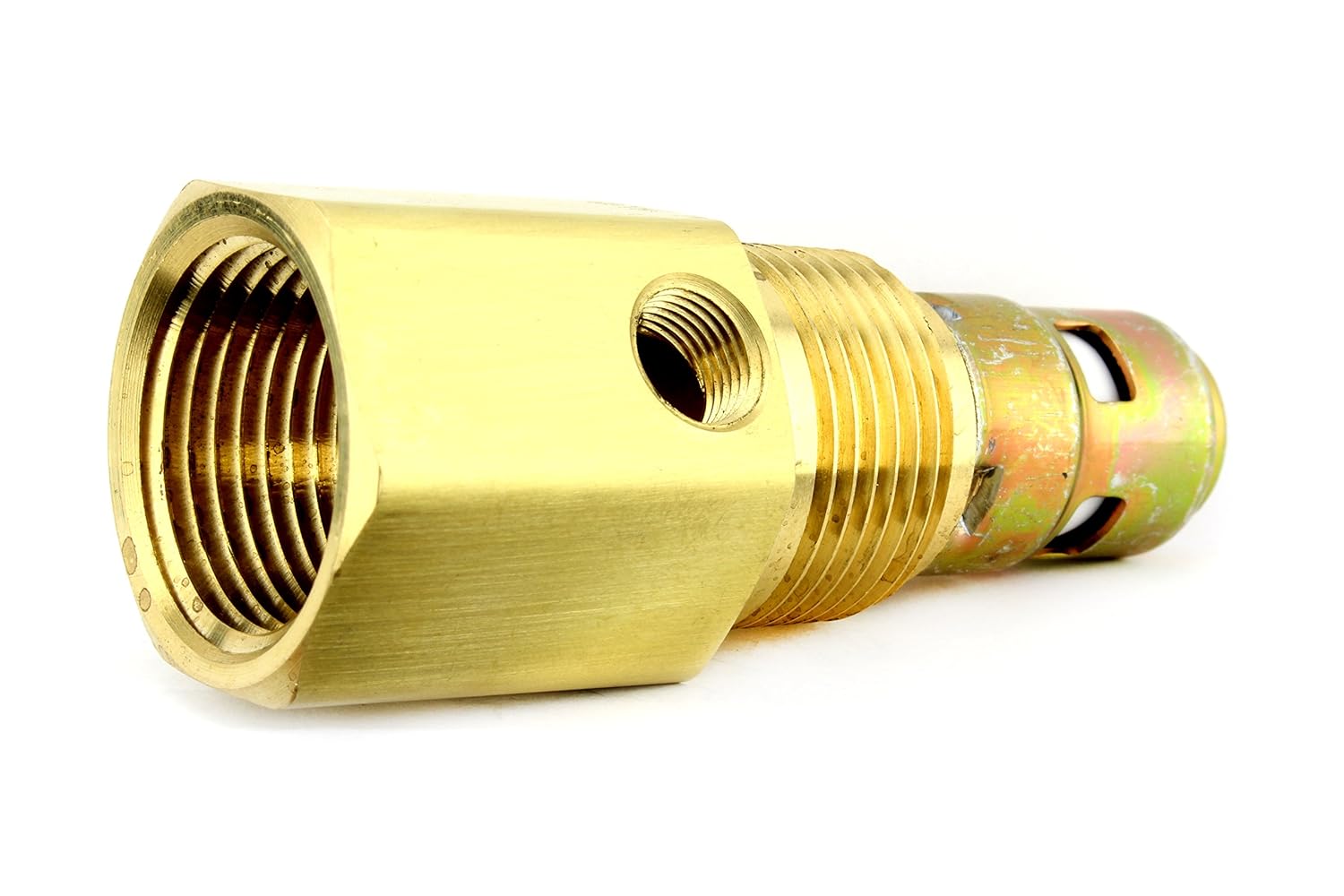 compressor air for valve Check tank In New 3/4 MPT 3/4 x FPT Air