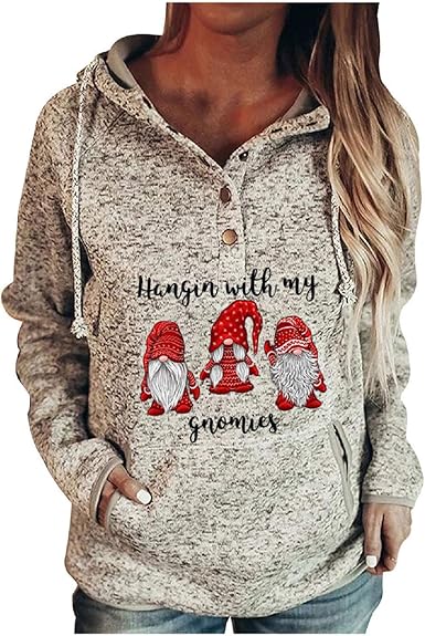 christmas hoodies amazon