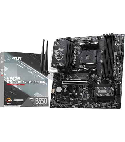 Amazon.com: ASRock B550M Steel Legend Supports 3rd Gen AMD AM4