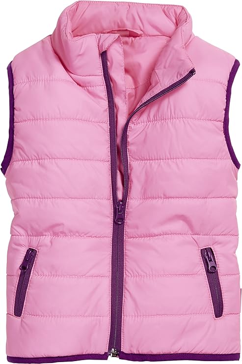 Playshoes Unisex Weste Steppweste