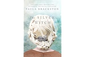 The Silver Witch: A Novel