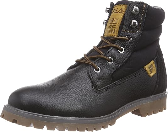 fila boots amazon
