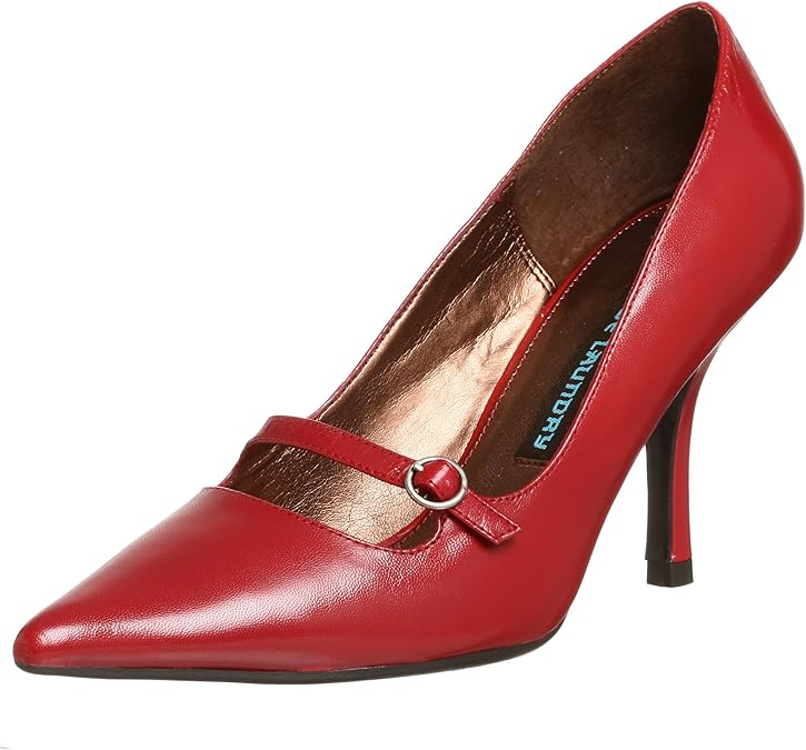 chinese laundry mary jane shoes