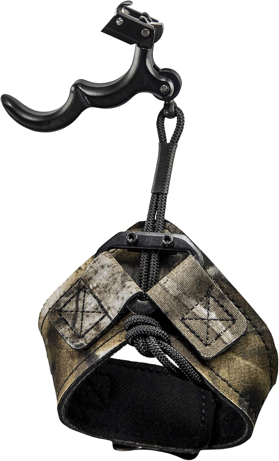 Scott Archery Longhorn Hex Release : Back Tension Release Archery : Sports & Outdoors