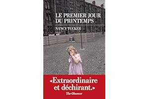 Le premier jour du printemps (French Edition)