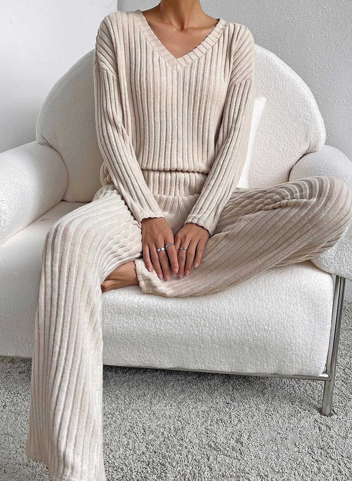 SHEWIN Pajamas Set