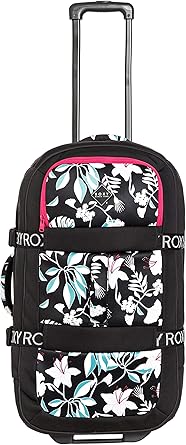 roxy suitcase