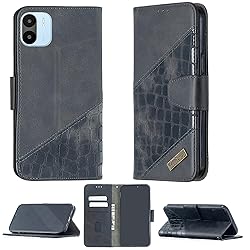 jioeuinly Case for Redmi A2 Case Compatible with