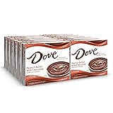 Dove Pudding Mix, 3.34 oz. Box (12 Pack), Peanut