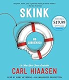 Skink--No Surrender (Skink Series)