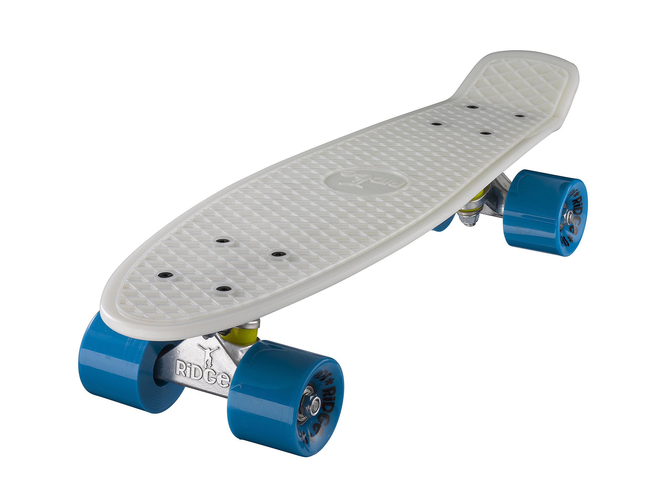 Complete 55cm Original 22” Mini Cruiser Board by Ridge Skateboards