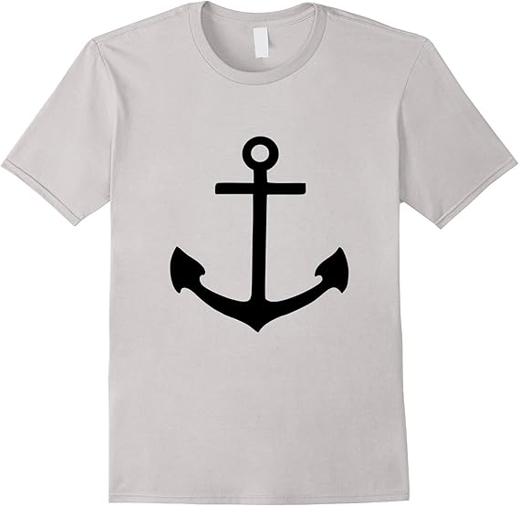 Anchor Tshirt Clothing