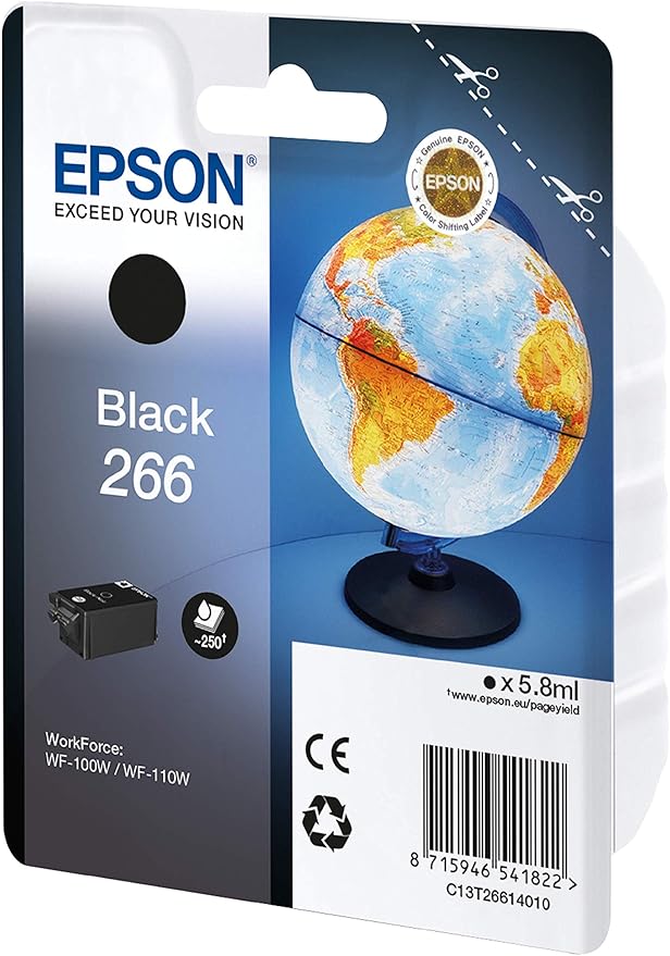 epson 266