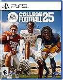 EA SPORTS College Football 25 - PlayStation 5