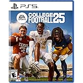 EA SPORTS College Football 25 - PlayStation 5