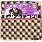 magic cat litter mat