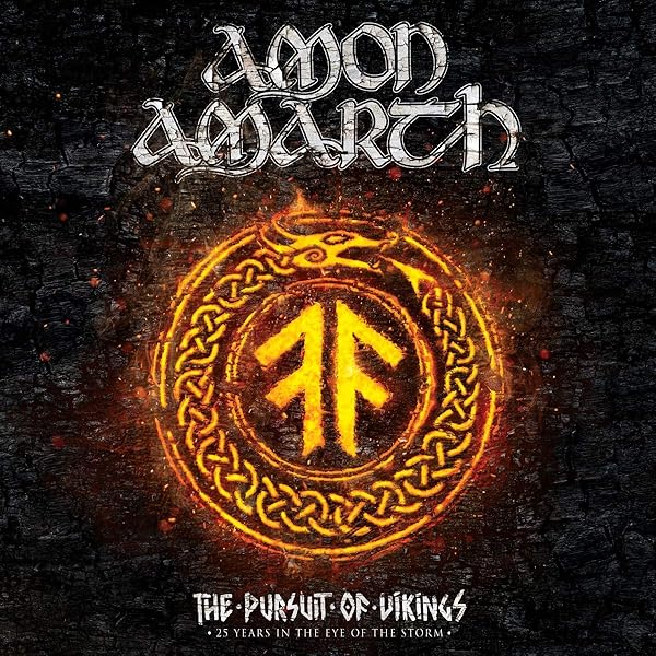 Amazon.com: Wrath of the Norsemen : Amon Amarth: Movies & TV