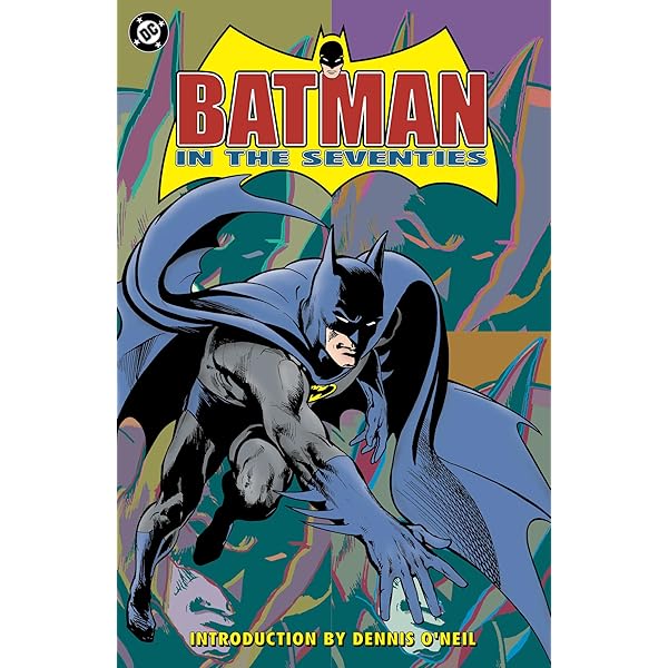 Amazon.com: Batman in the Forties: 9781401202064: Kane, Bob: Books