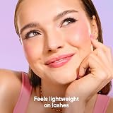 Almay One Coat Multi-Benefit Mascara Black 0.24 fl oz view 7