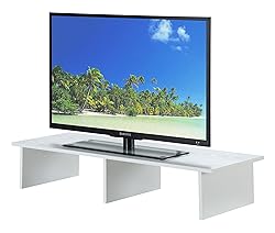Convenience Concepts Designs2Go TV/Monitor Riser