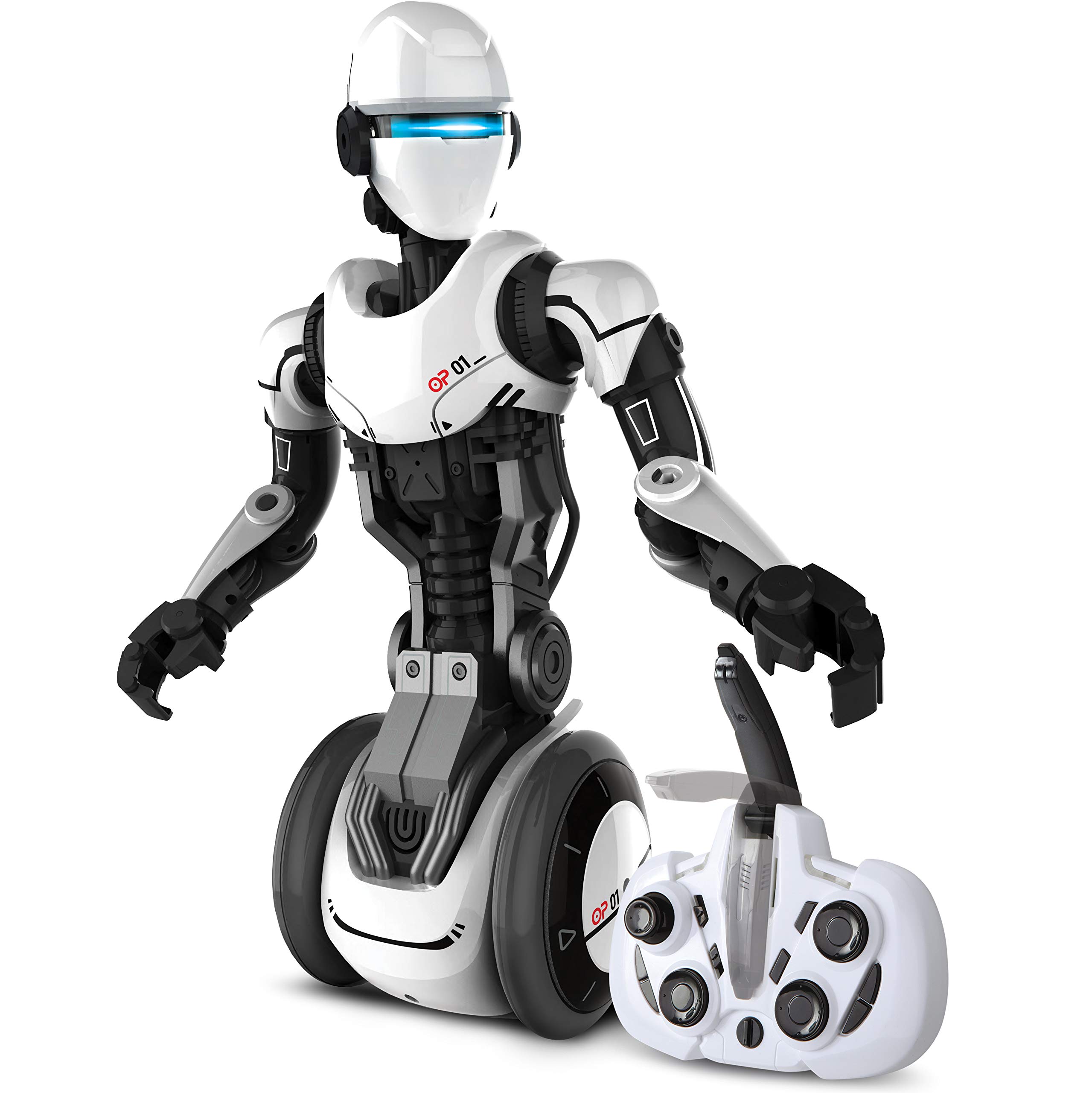 sharper image robot dog