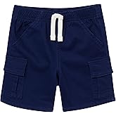Gerber Baby-Boys Toddler Boys Cargo Shorts