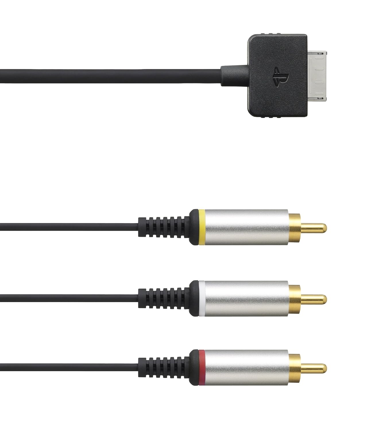 PSPgo AV Cable: Video Games