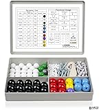Parco ScientificPCM007 125PCs Molecular Model Kit
