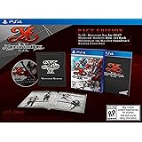 Ys Ix: Monstrom Nox - Pact Edition - PlayStation 4