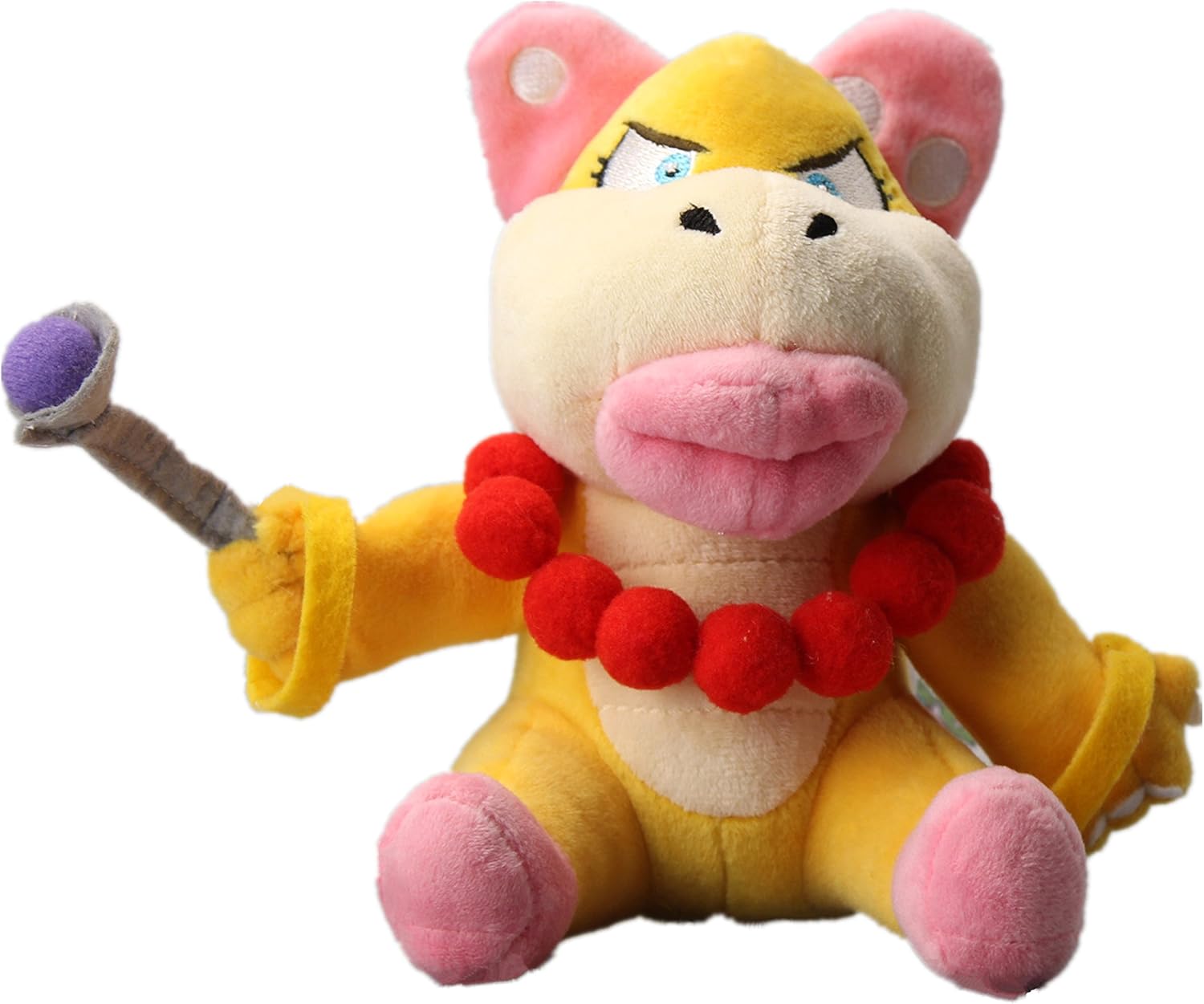 koopa stuffed animal