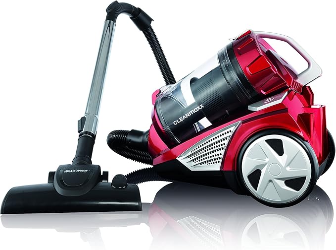 cleanmaxx cyclone vacuum cleaner