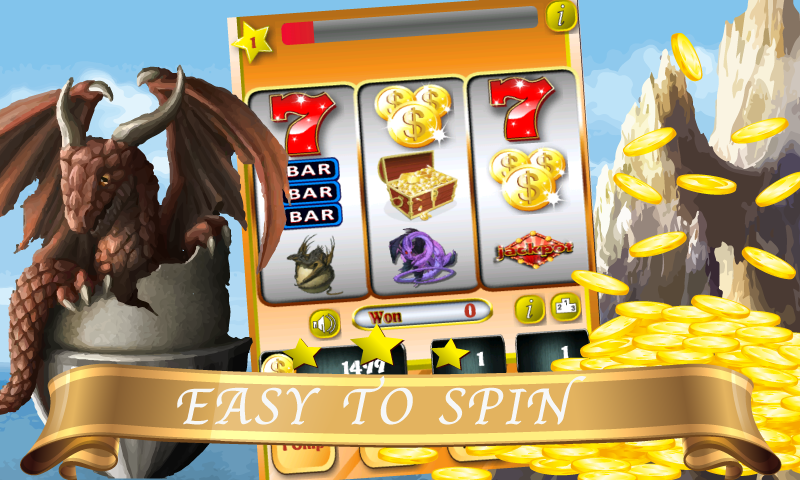Jogos de slots Mega Jack