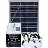 Schellenberg Premium 20264 Smart Home Wireless Awning Motor with Solar