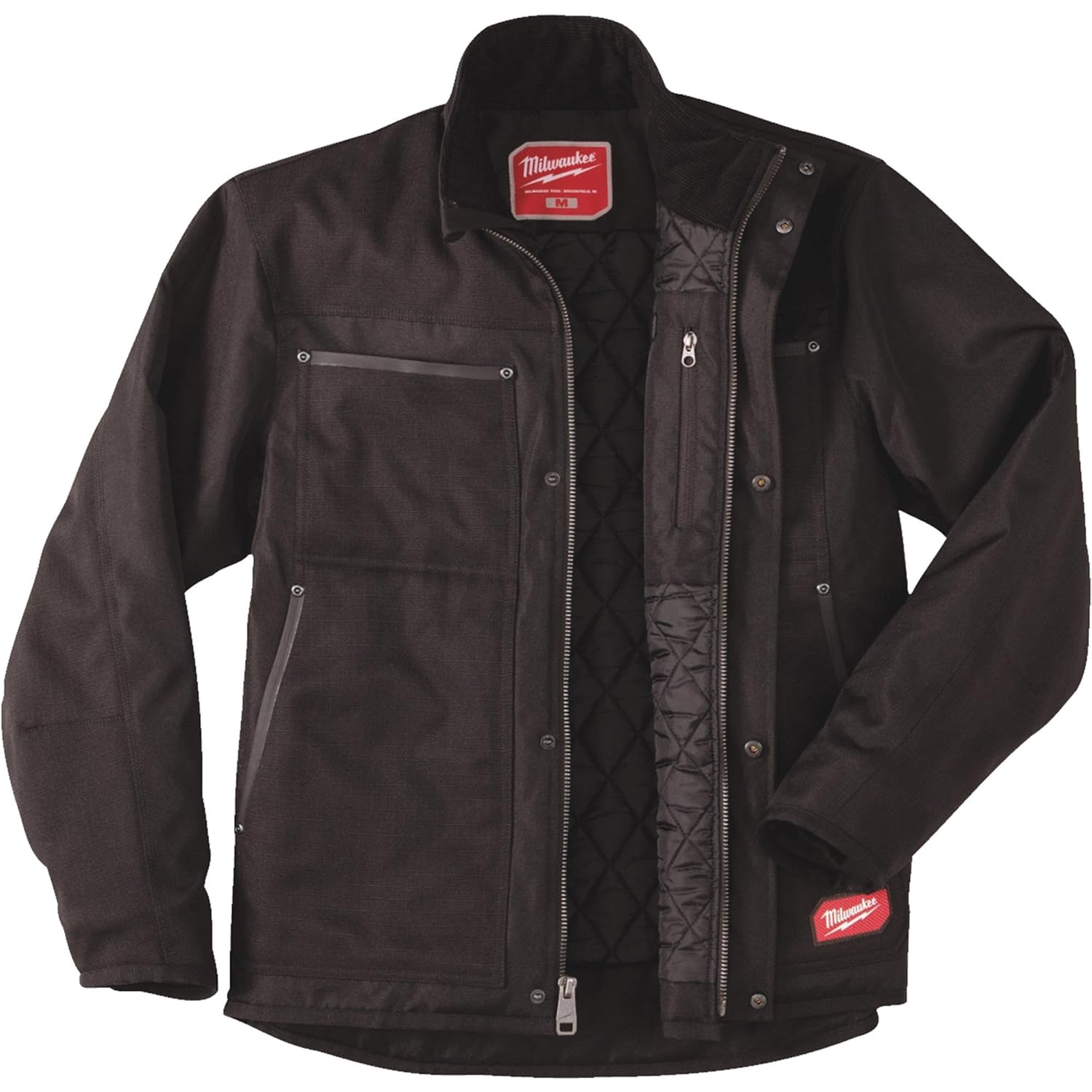Best milwaukee tool heated jacket womens